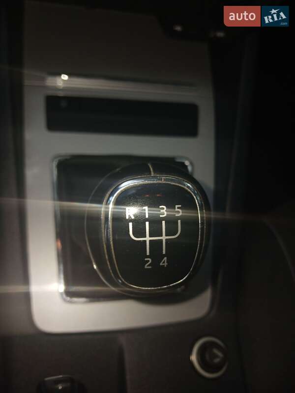 Лифтбек Skoda Octavia 2016 в Апостолово