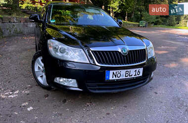 Універсал Skoda Octavia 2012 в Тернополі