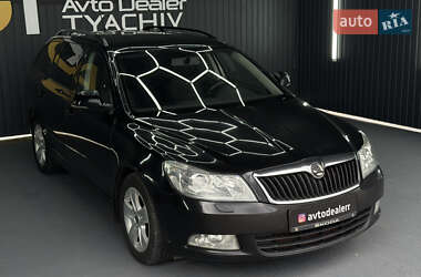 Универсал Skoda Octavia 2011 в 