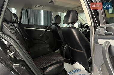 Универсал Skoda Octavia 2011 в 