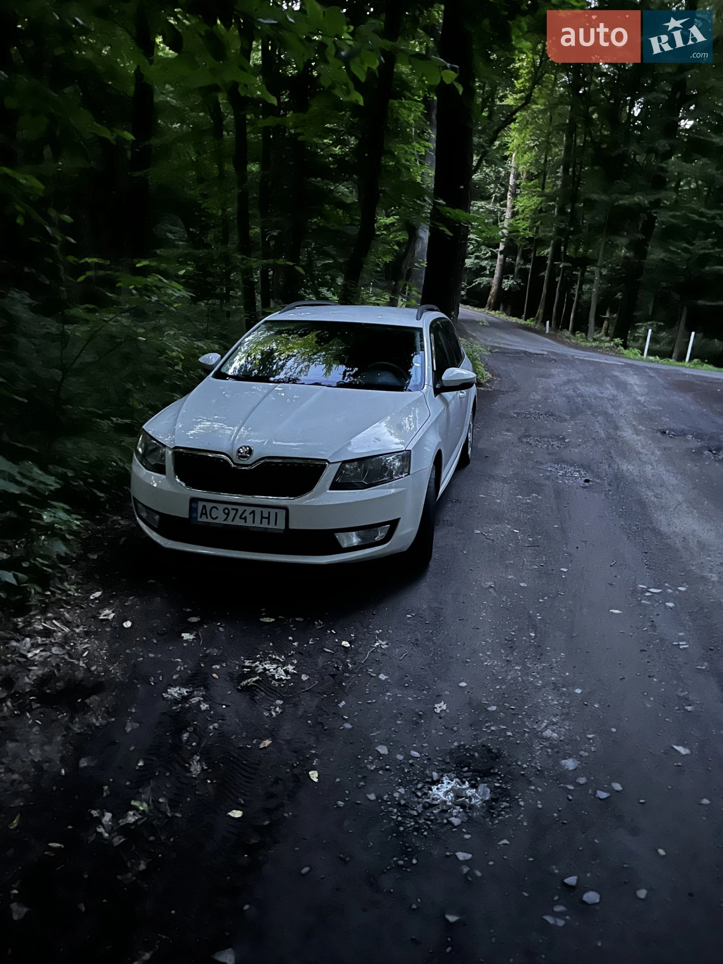 2013 Skoda Octavia - мініатюра 5