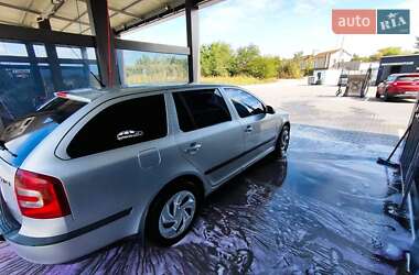 Универсал Skoda Octavia 2005 в Виннице
