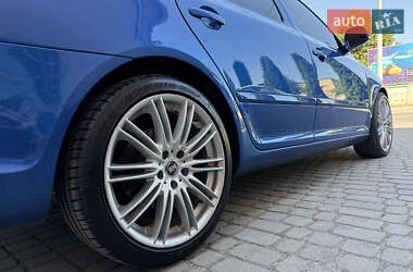 Универсал Skoda Octavia 2010 в 