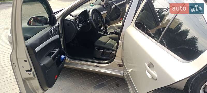 Ліфтбек Skoda Octavia 2008 в Львові фото 12 Ліфтбек Skoda Octavia 2008 в Львові