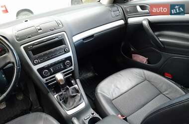 Універсал Skoda Octavia 2010 в Бродах
