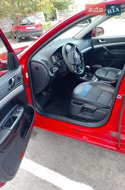 Універсал Skoda Octavia 2010 в Бродах