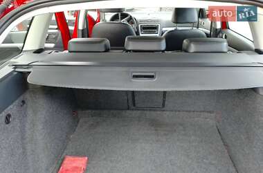 Універсал Skoda Octavia 2010 в Бродах