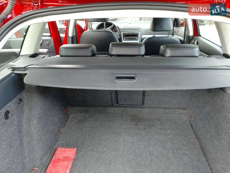 Универсал Skoda Octavia 2010 в Бродах