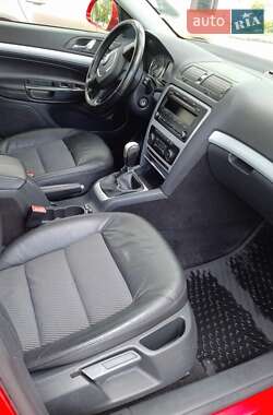 Універсал Skoda Octavia 2010 в Бродах
