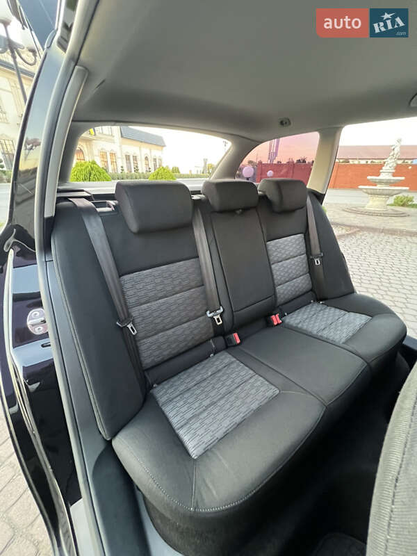Универсал Skoda Octavia 2012 в Мукачево