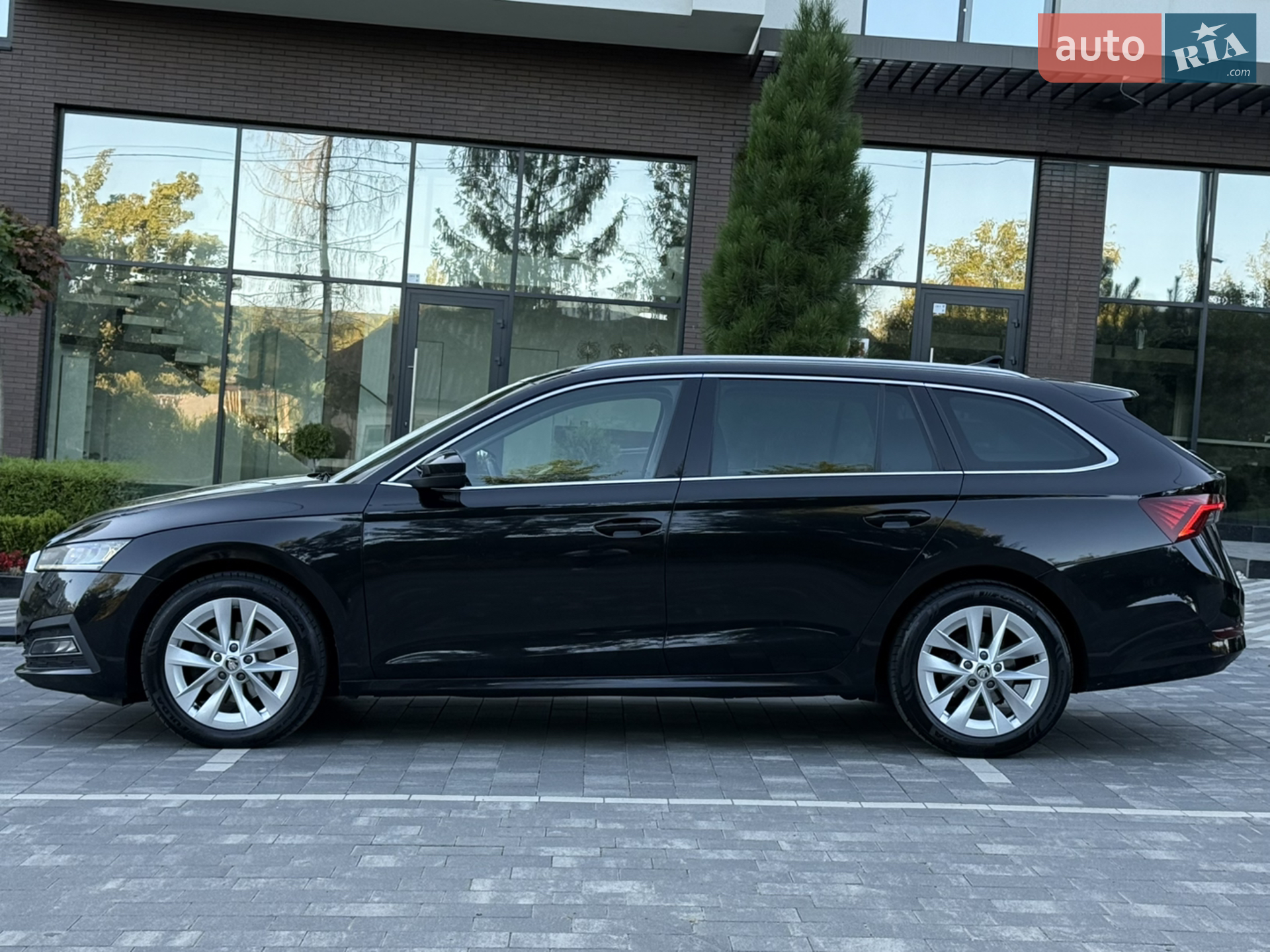 2020 Skoda Octavia - мініатюра 6