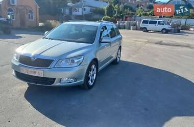 Універсал Skoda Octavia 2011 в Жмеринці
