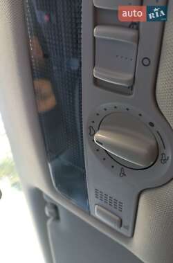 Универсал Skoda Octavia 2011 в 