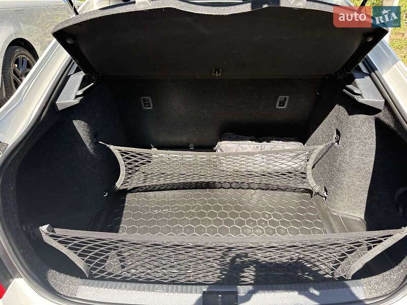 Ліфтбек Skoda Octavia 2016 в Одесі