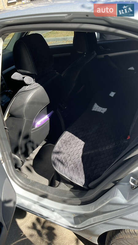 Ліфтбек Skoda Octavia 2011 в Києві