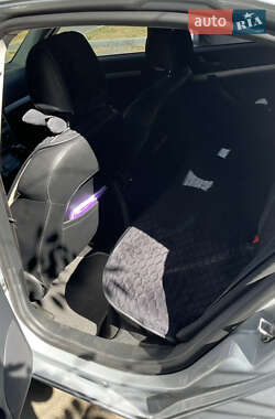 Ліфтбек Skoda Octavia 2011 в 