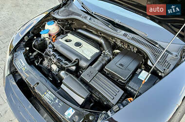 Универсал Skoda Octavia 2009 в 