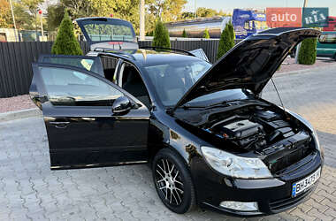 Универсал Skoda Octavia 2009 в 