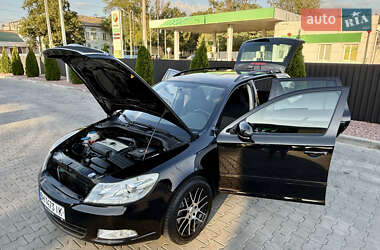 Универсал Skoda Octavia 2009 в 