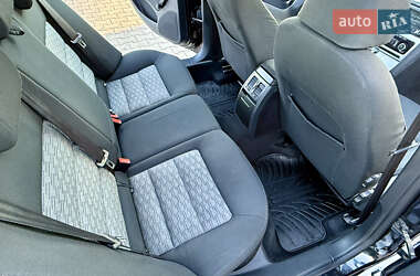 Универсал Skoda Octavia 2009 в 