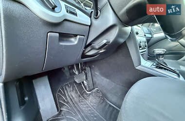 Универсал Skoda Octavia 2009 в 