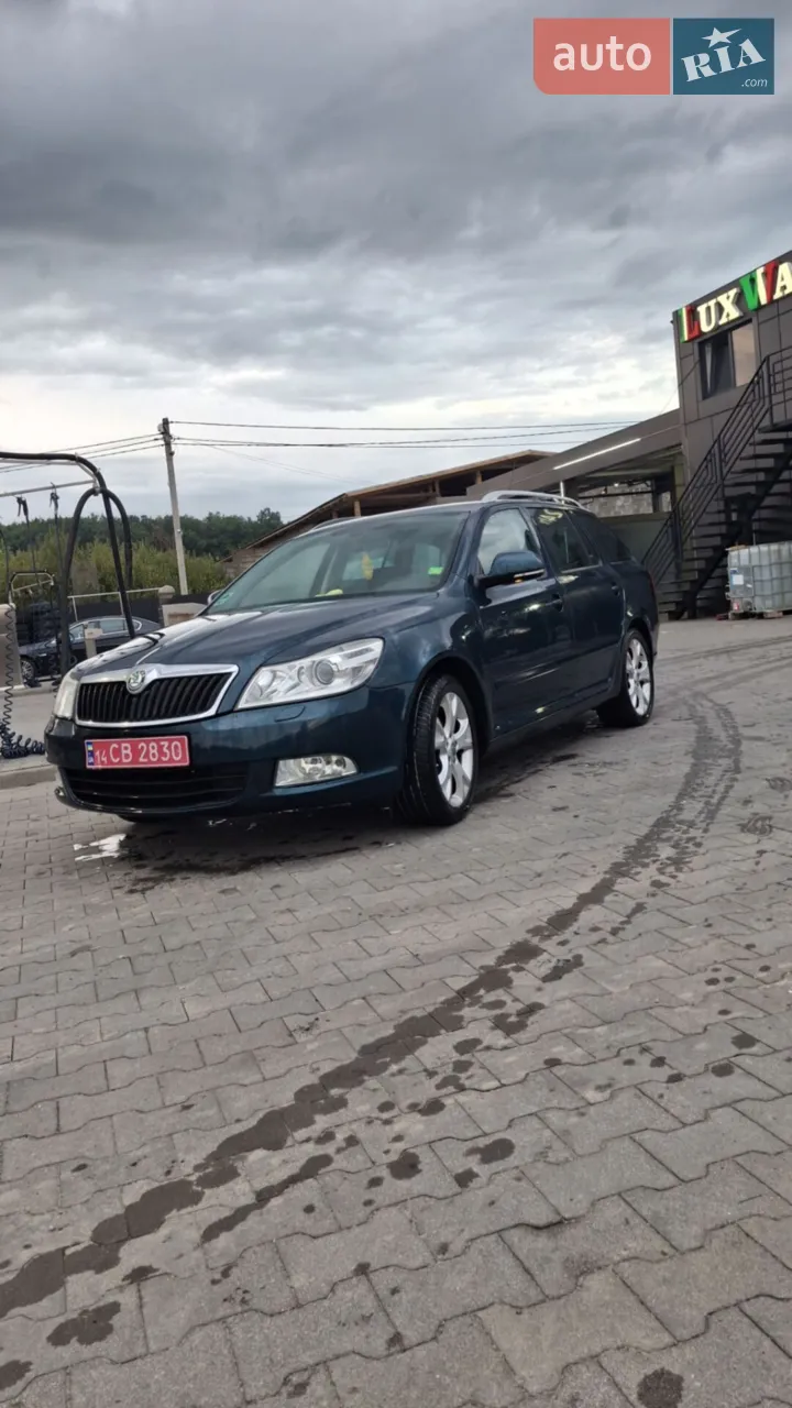 2011 Skoda Octavia - мініатюра 27