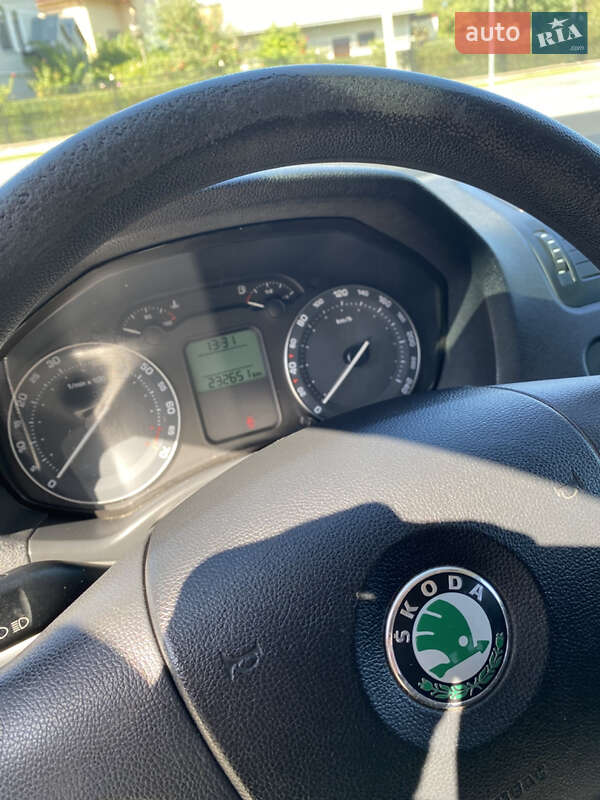 Універсал Skoda Octavia 2006 в Івано-Франківську