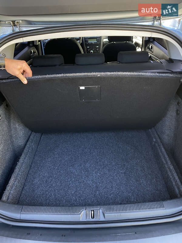 Універсал Skoda Octavia 2006 в Івано-Франківську