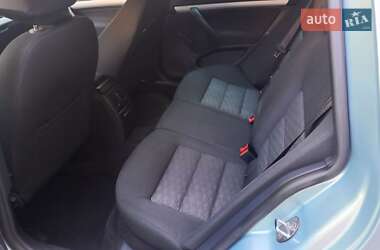 Универсал Skoda Octavia 2011 в 