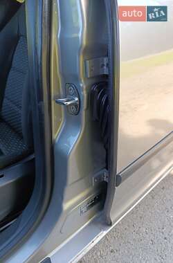 Ліфтбек Skoda Octavia 2010 в  фото 5 Ліфтбек Skoda Octavia 2010 в