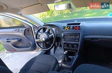 Ліфтбек Skoda Octavia 2010 в  фото 15 Ліфтбек Skoda Octavia 2010 в