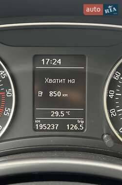 Универсал Skoda Octavia 2010 в 