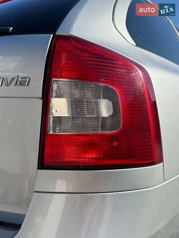 Універсал Skoda Octavia 2010 в Івано-Франківську фото 17 Універсал Skoda Octavia 2010 в Івано-Франківську