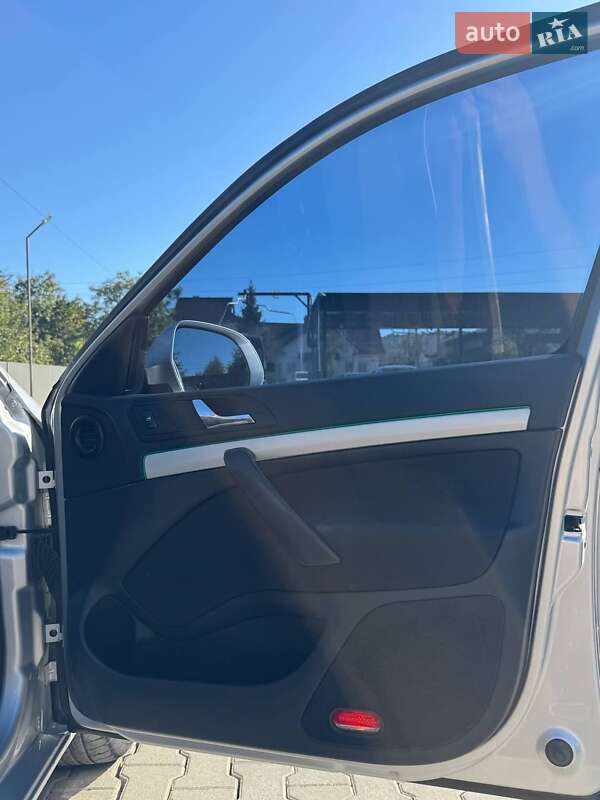 Універсал Skoda Octavia 2010 в Івано-Франківську фото 19 Універсал Skoda Octavia 2010 в Івано-Франківську