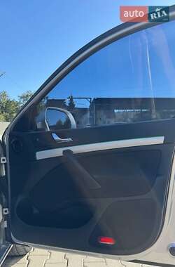 Универсал Skoda Octavia 2010 в 
