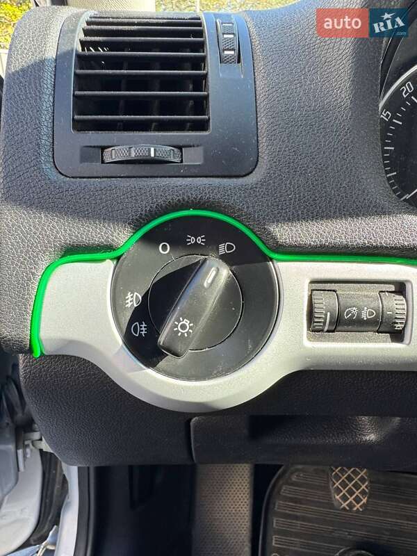 Універсал Skoda Octavia 2010 в Івано-Франківську фото 27 Універсал Skoda Octavia 2010 в Івано-Франківську