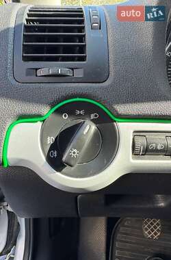 Универсал Skoda Octavia 2010 в 