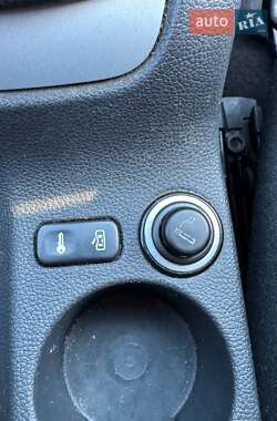 Универсал Skoda Octavia 2010 в 