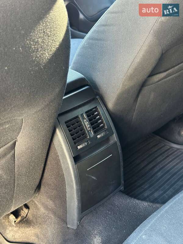 Універсал Skoda Octavia 2010 в Івано-Франківську фото 37 Універсал Skoda Octavia 2010 в Івано-Франківську