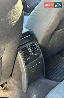 Универсал Skoda Octavia 2010 в 