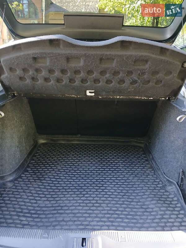 Лифтбек Skoda Octavia 2005 в Шепетовке