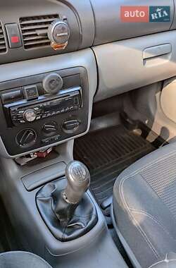 Универсал Skoda Octavia 2003 в 