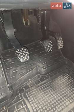 Универсал Skoda Octavia 2015 в 