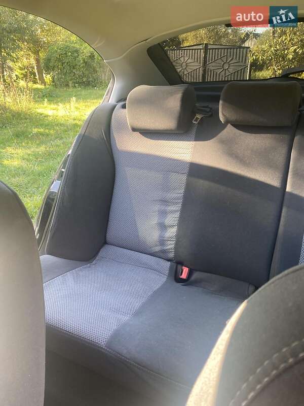 Ліфтбек Skoda Octavia 2012 в Львові