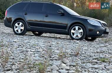 Универсал Skoda Octavia 2011 в Виноградове