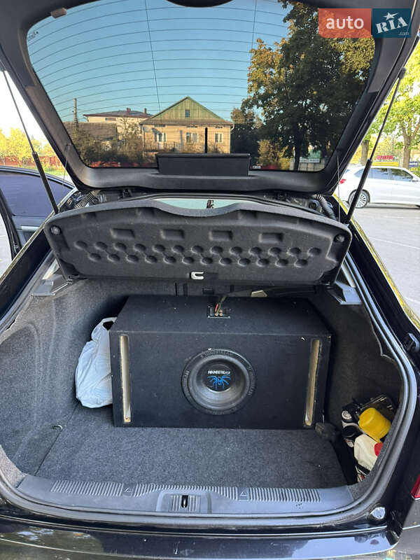 Лифтбек Skoda Octavia 2010 в Ивано-Франковске