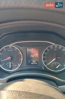 Лифтбек Skoda Octavia 2012 в 