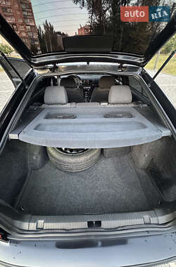 Лифтбек Skoda Octavia 2008 в 