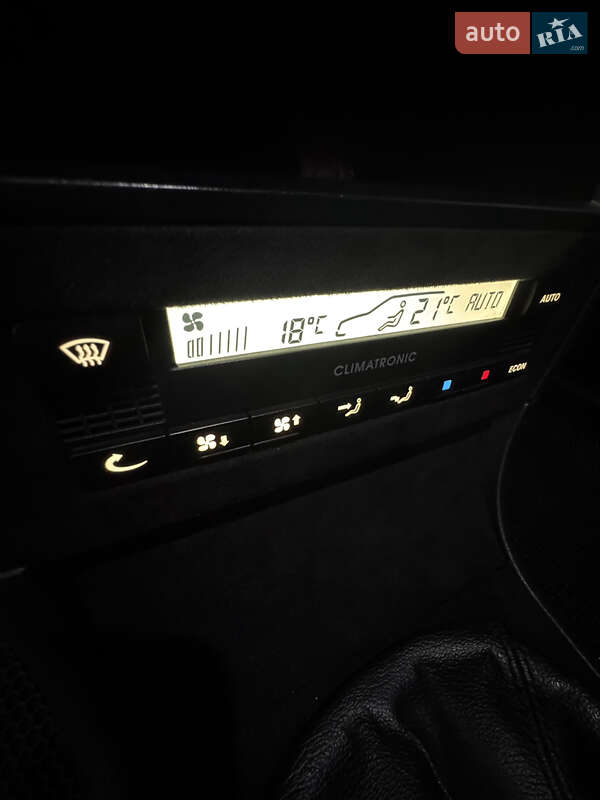 Лифтбек Skoda Octavia 2008 в Днепре