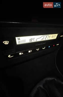 Лифтбек Skoda Octavia 2008 в 